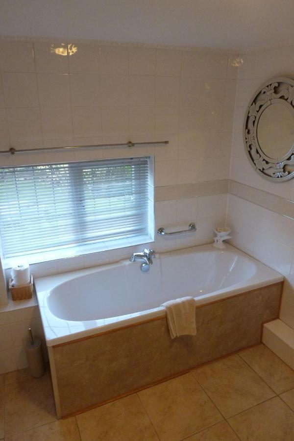 Newark Lodge Guest House Buitenkant foto