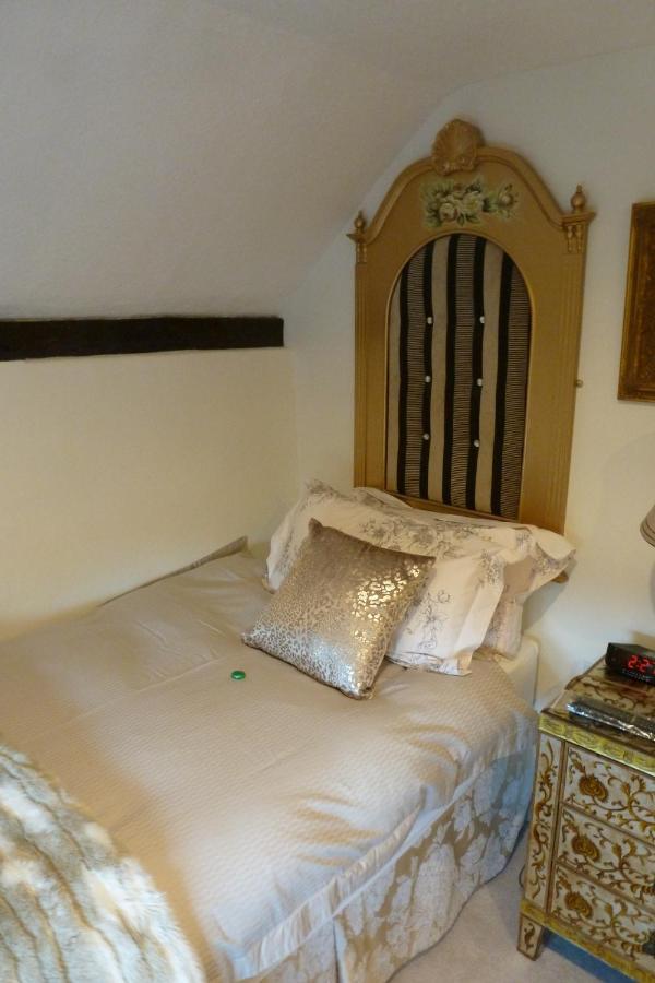 Newark Lodge Guest House Buitenkant foto